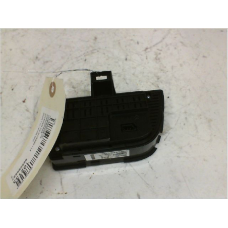 COMMANDE DE CHAUFFAGE