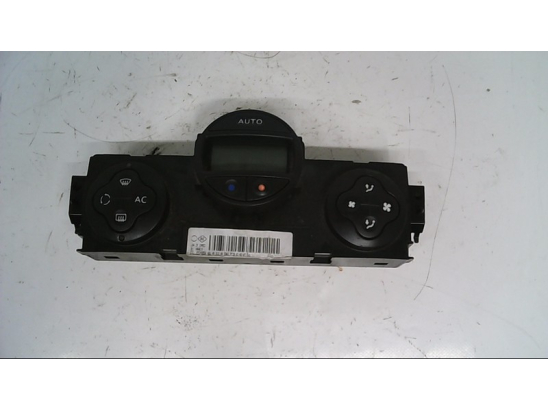 Commande de chauffage occasion RENAULT SCENIC II Phase 2 - 1.5 DCI 105ch