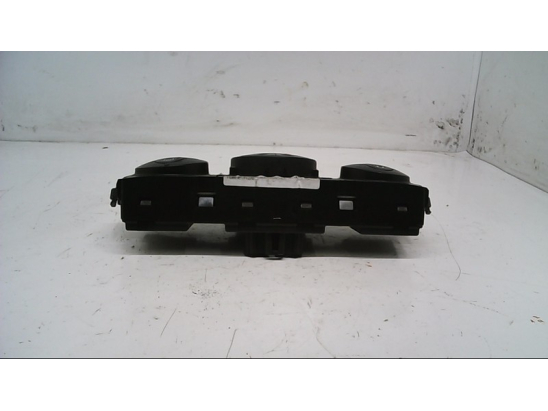 Commande de chauffage occasion RENAULT SCENIC II Phase 2 - 1.5 DCI 105ch