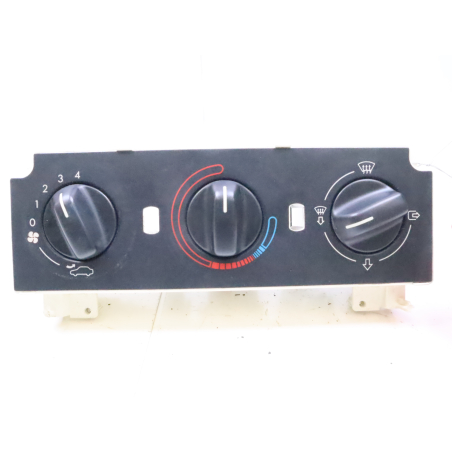 Commande de chauffage occasion PEUGEOT 306 Phase 2 - 1.4i