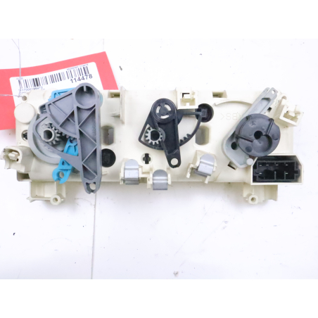 Commande de chauffage occasion PEUGEOT 306 Phase 2 - 1.4i