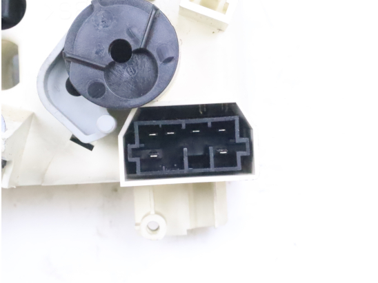 Commande de chauffage occasion PEUGEOT 306 Phase 2 - 1.4i