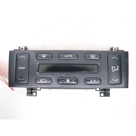 Commande de chauffage occasion PEUGEOT 406 COUPE Phase 1 - 2.2 HDI 133ch