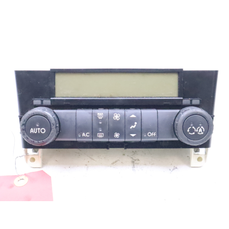 Commande de chauffage occasion RENAULT LAGUNA II Phase 2 ESTATE - 2.0 DCI 150ch