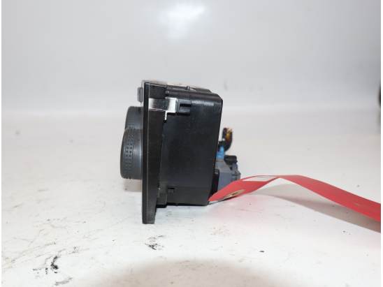 COMMANDE DE CHAUFFAGE