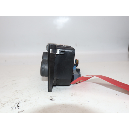 COMMANDE DE CHAUFFAGE