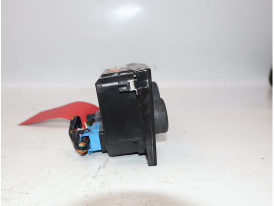 COMMANDE DE CHAUFFAGE