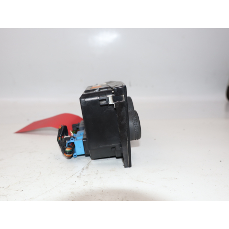 COMMANDE DE CHAUFFAGE