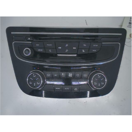 Commande de chauffage occasion PEUGEOT 508 phase 2 - 1.6HDI 115ch