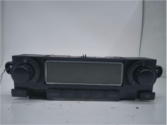 Commande de chauffage occasion SEAT IBIZA III Phase 2 - 1.9 TDI 100ch