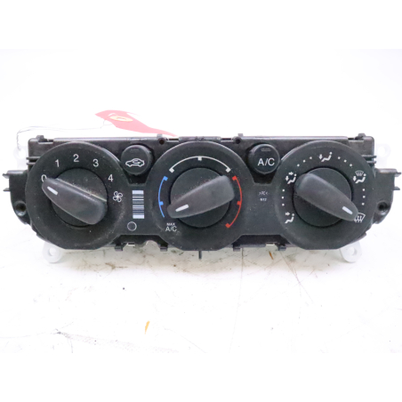 Commande de chauffage occasion FORD FOCUS III Phase 1 - 1.6 TDCI 115ch