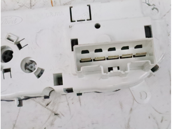 Commande de chauffage occasion FORD FOCUS III Phase 1 - 1.6 TDCI 115ch