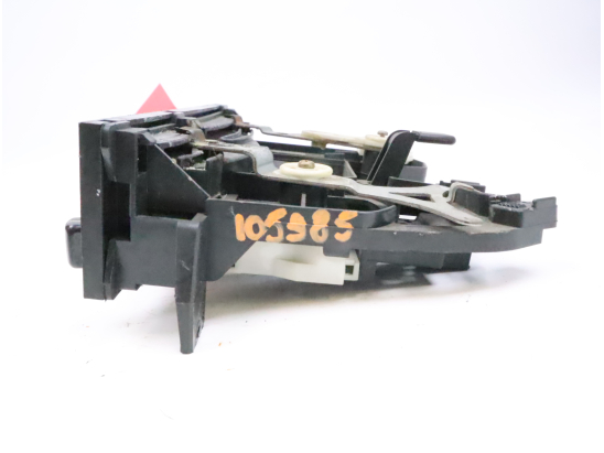 COMMANDE DE CHAUFFAGE