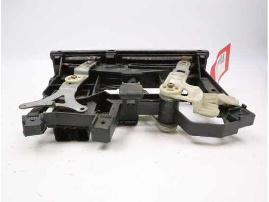 COMMANDE DE CHAUFFAGE