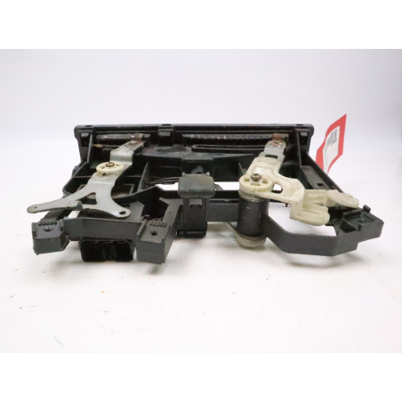 COMMANDE DE CHAUFFAGE