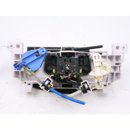 Commande de chauffage occasion DACIA SANDERO I Phase 1 - 1.5 DCI 85ch