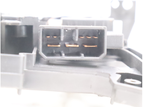 COMMANDE DE CHAUFFAGE