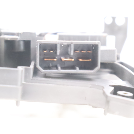 COMMANDE DE CHAUFFAGE