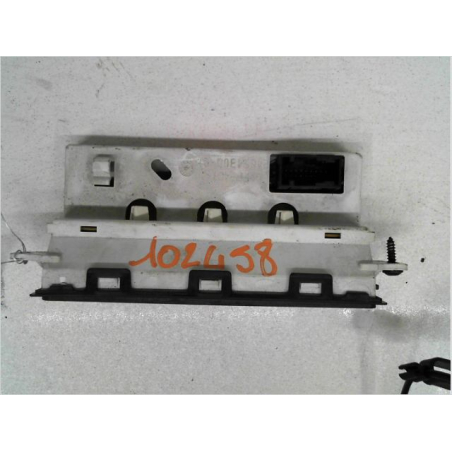 Afficheur digital occasion CITROEN XSARA Phase 2 - 2.0 HDi 90ch