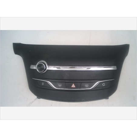 Bouton de warning occasion PEUGEOT 308 II Phase 1 - 1.6 BlueHDI 120ch