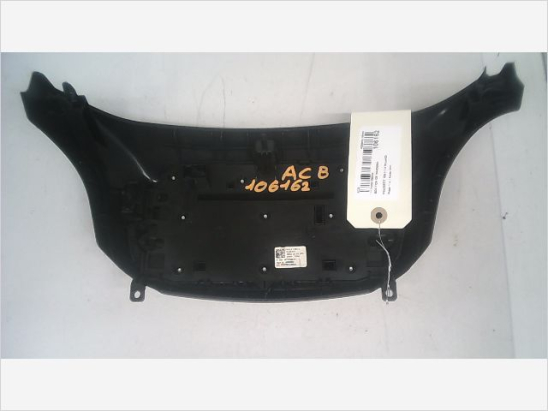 Bouton de warning occasion PEUGEOT 308 II Phase 1 - 1.6 BlueHDI 120ch