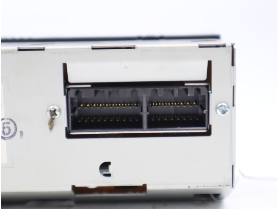 Afficheur digital occasion MITSUBISHI SPACE STAR II Phase 1 - 1.9 DID 102ch