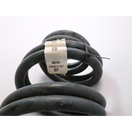 Ressort amortisseur ard occasion VOLKSWAGEN T ROC Phase 1 - 2.0 TDi 150ch