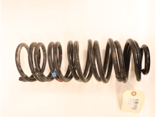 Ressort amortisseur ard occasion PEUGEOT 5008 I Phase 1 - 1.6 HDI 112ch