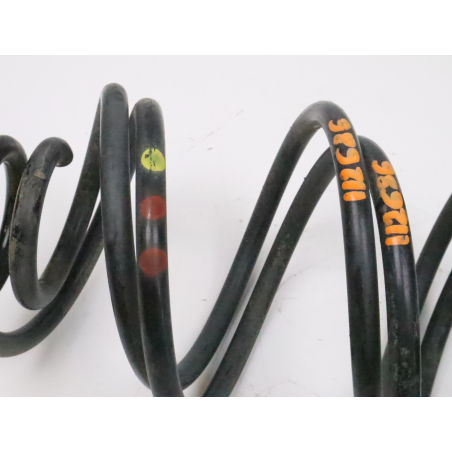 Ressort amortisseur ard occasion PEUGEOT 308 II Phase 1 - 2.0 BlueHDI 150ch