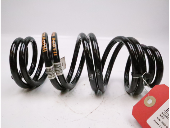 Ressort amortisseur ard occasion MINI MINI III Phase 1 - 1.2i 102ch