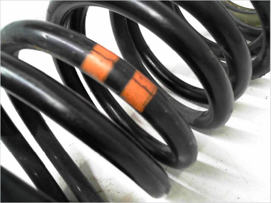 Ressort amortisseur ard occasion CITROEN JUMPY II Phase 1 - 2.0 HDI 125ch