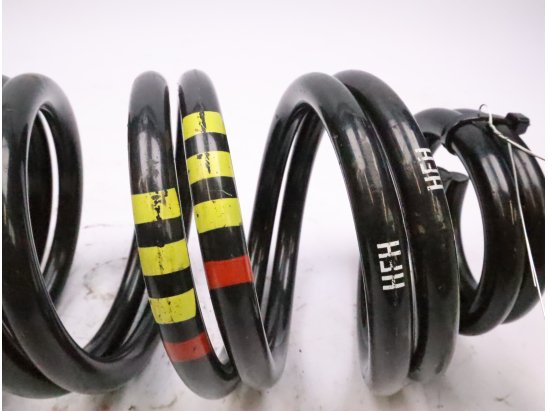 Ressort amortisseur ard occasion SKODA YETI Phase 1 - 2.0 TDi 110ch