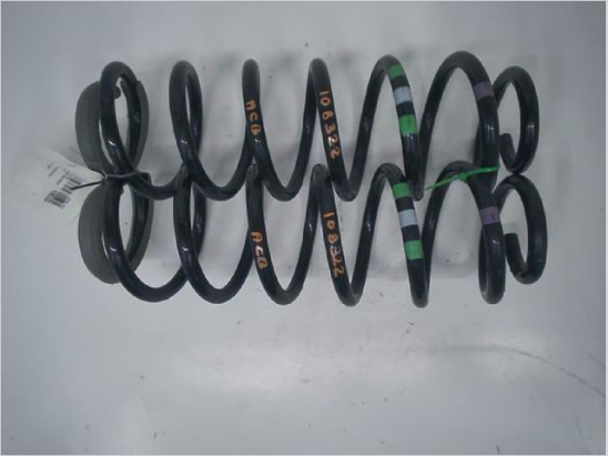 RESSORT AMORTISSEUR ARD