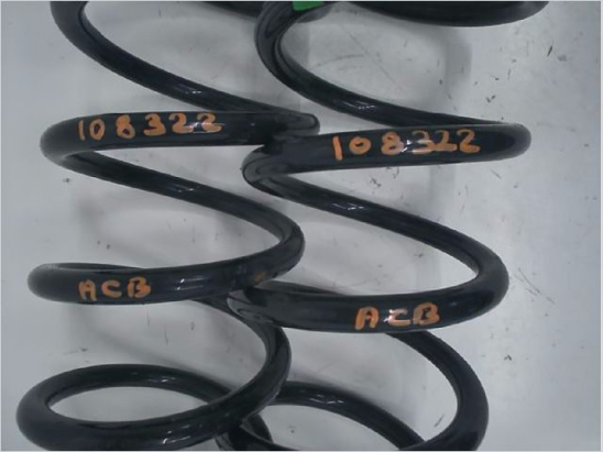 RESSORT AMORTISSEUR ARD