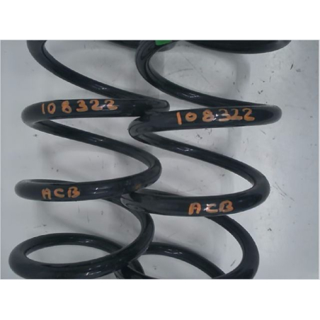 RESSORT AMORTISSEUR ARD