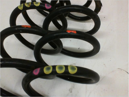 Ressort amortisseur ard occasion SEAT LEON II Phase 2 - 1.6 TDI 105ch