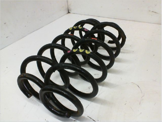 Ressort amortisseur ard occasion SEAT LEON II Phase 2 - 1.6 TDI 105ch