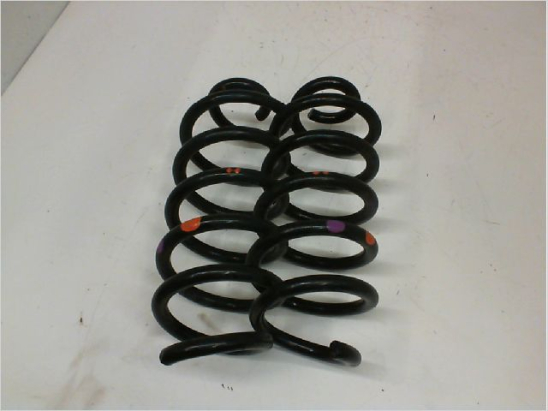 Ressort amortisseur ard occasion RENAULT CAPTUR Phase 1 - 1.5 DCI 90ch