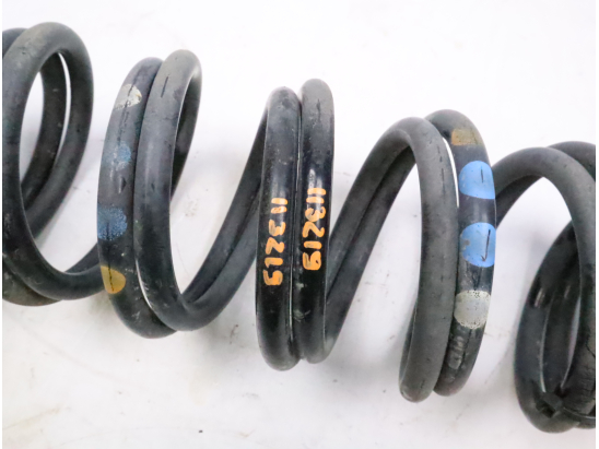 RESSORT AMORTISSEUR ARD