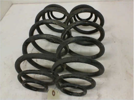 Ressort amortisseur ard occasion OPEL ASTRA IV Phase 1 - 1.4i 120ch