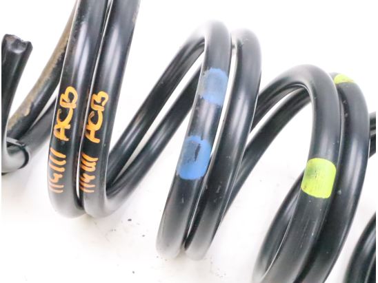 RESSORT AMORTISSEUR ARD