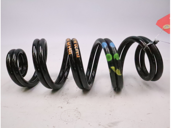 Ressort amortisseur ard occasion DACIA SANDERO III Phase 1 - 1.0i 100ch