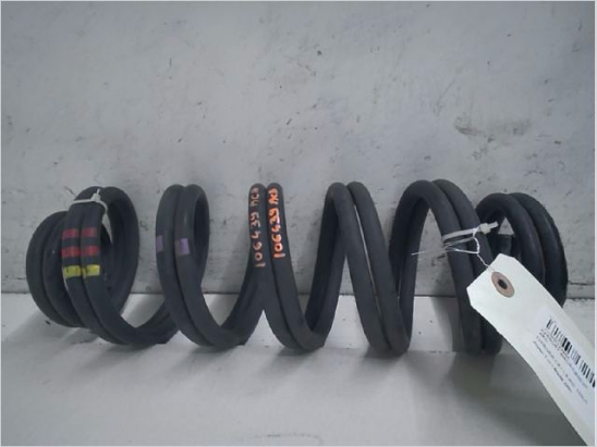 Ressort amortisseur ard occasion CITROEN C4 I Phase 1 - 1.6 HDi 110ch