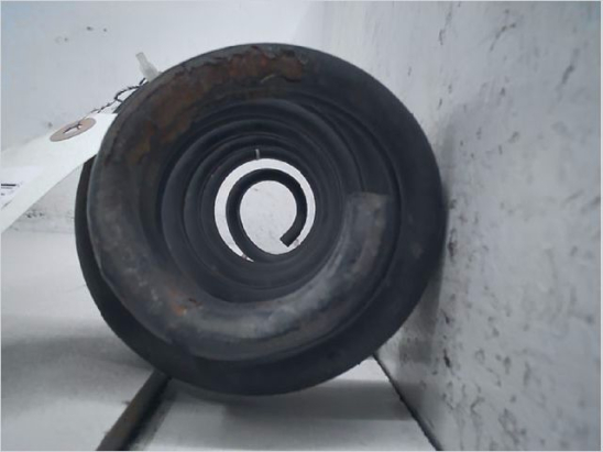 Ressort amortisseur ard occasion CITROEN C4 I Phase 1 - 1.6 HDi 110ch