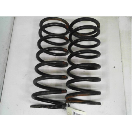 Ressort amortisseur avd occasion LAND ROVER DEFENDER II phase 1 - 2.5 TD