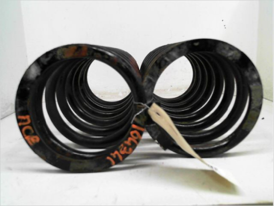 Ressort amortisseur avd occasion LAND ROVER DEFENDER II phase 1 - 2.5 TD