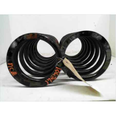 Ressort amortisseur avd occasion LAND ROVER DEFENDER II phase 1 - 2.5 TD