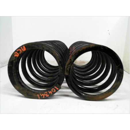 Ressort amortisseur avd occasion LAND ROVER DEFENDER II phase 1 - 2.5 TD