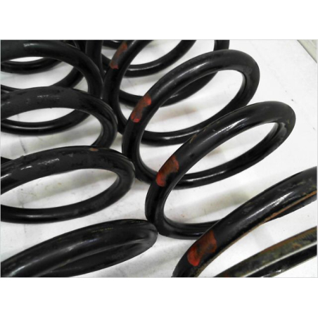 Ressort amortisseur avd occasion LAND ROVER DEFENDER II phase 1 - 2.5 TD