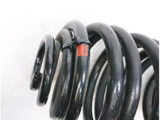 Ressort amortisseur ard occasion RENAULT CLIO II Phase 1 - 1.2